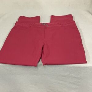 EUC mens Peter Millar pants